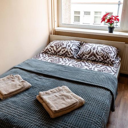 Studio Apartment Κάουνας Εξωτερικό φωτογραφία