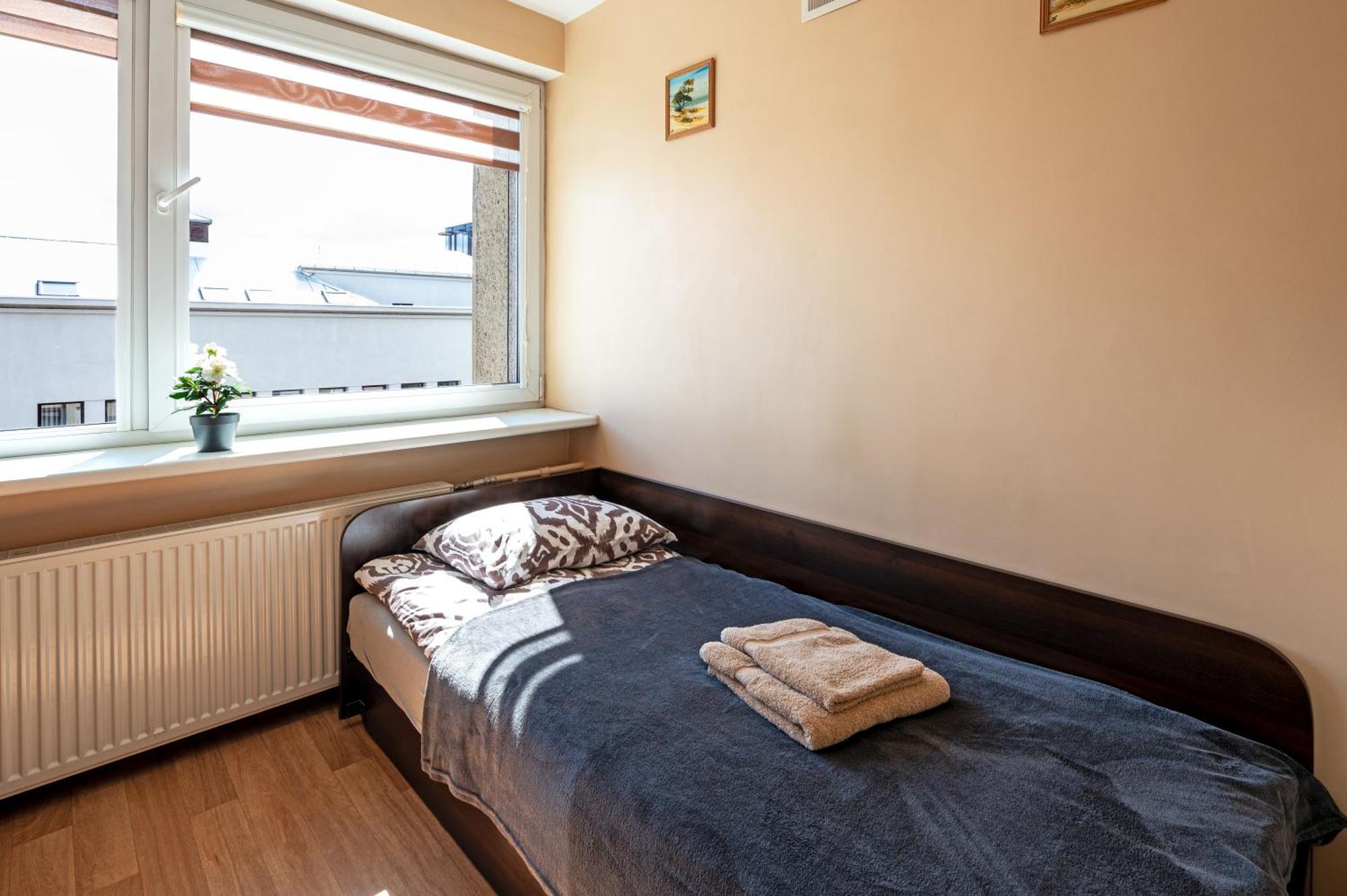 Studio Apartment Κάουνας Δωμάτιο φωτογραφία