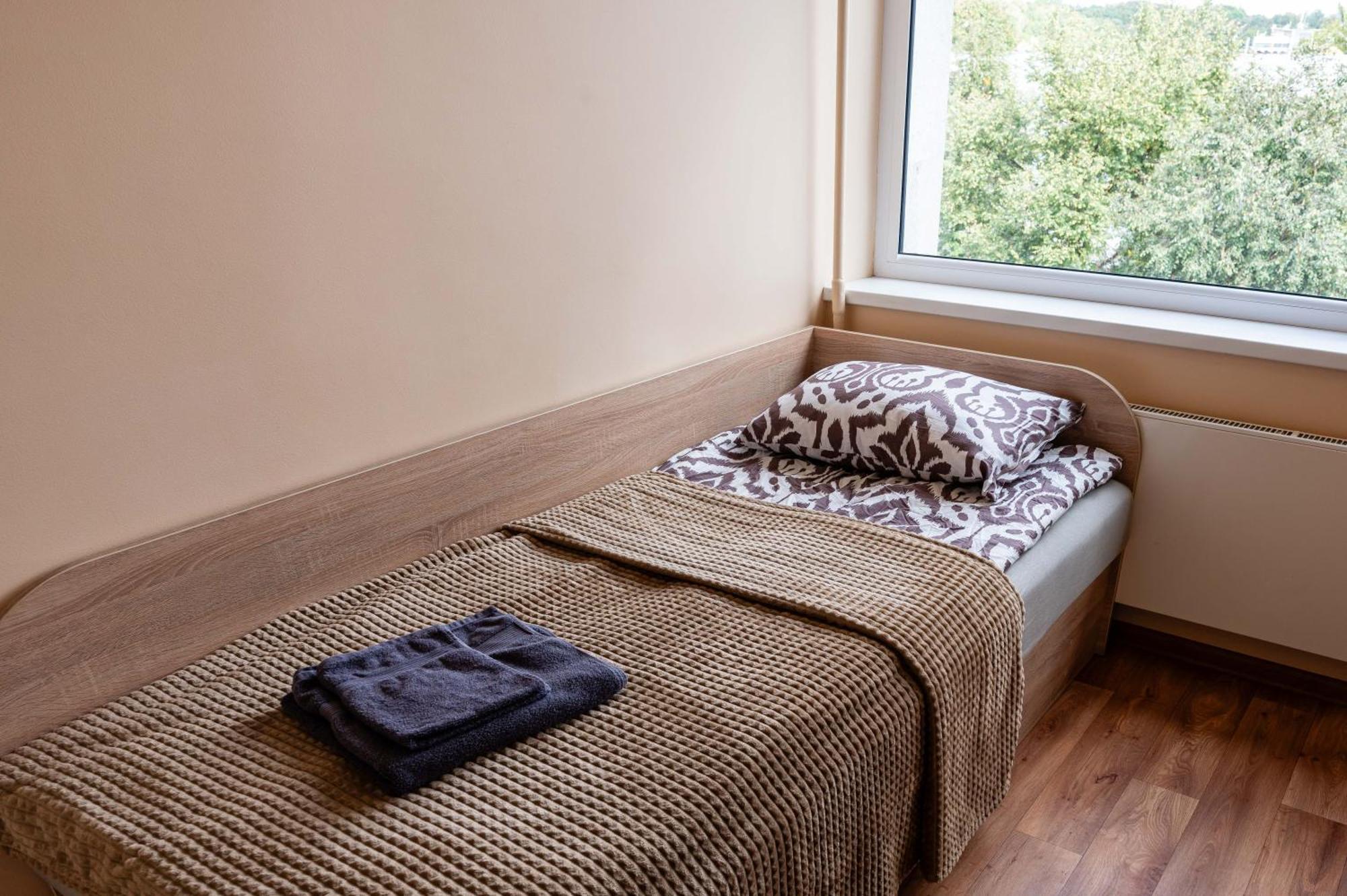 Studio Apartment Κάουνας Εξωτερικό φωτογραφία