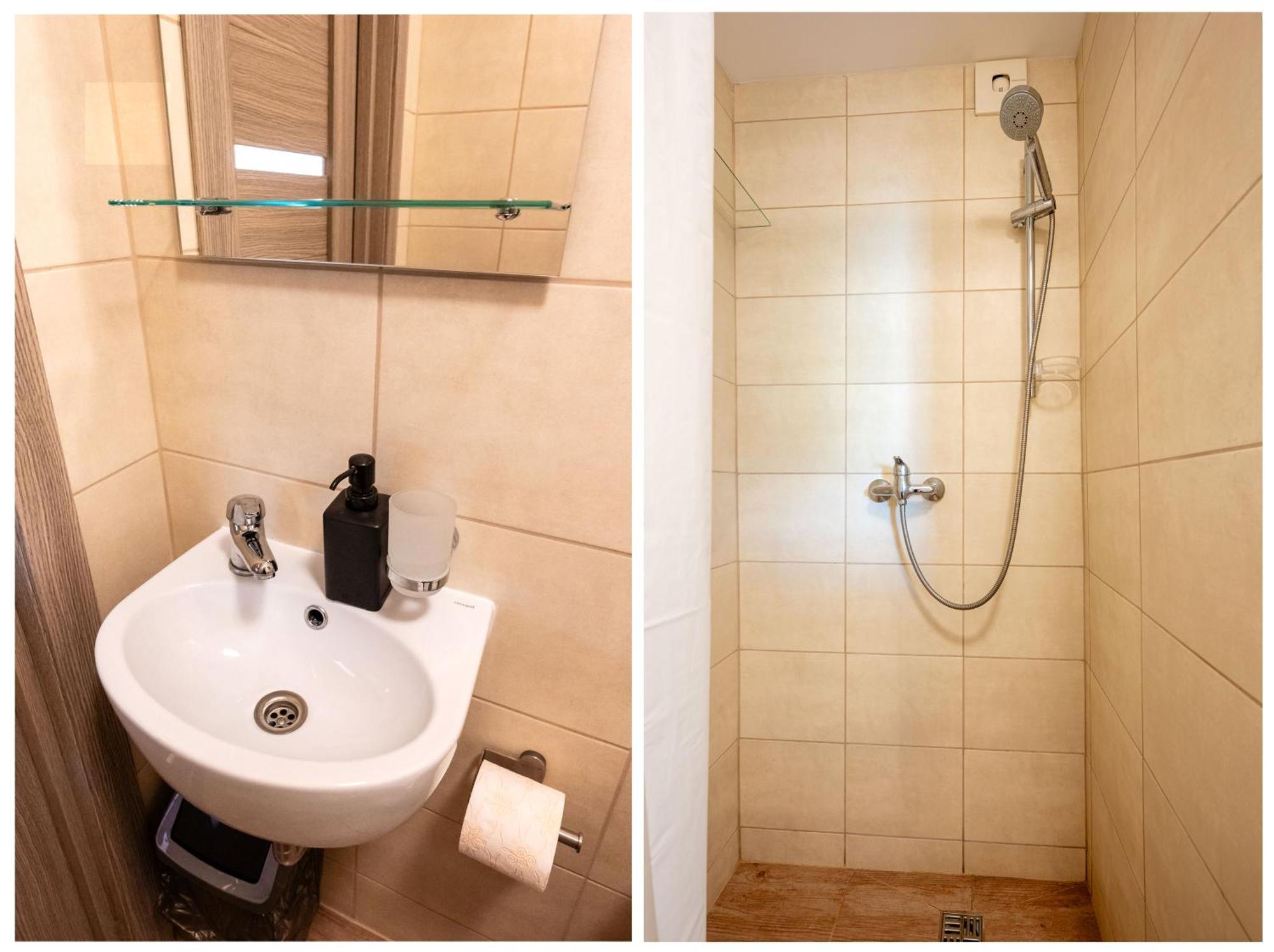 Studio Apartment Κάουνας Εξωτερικό φωτογραφία