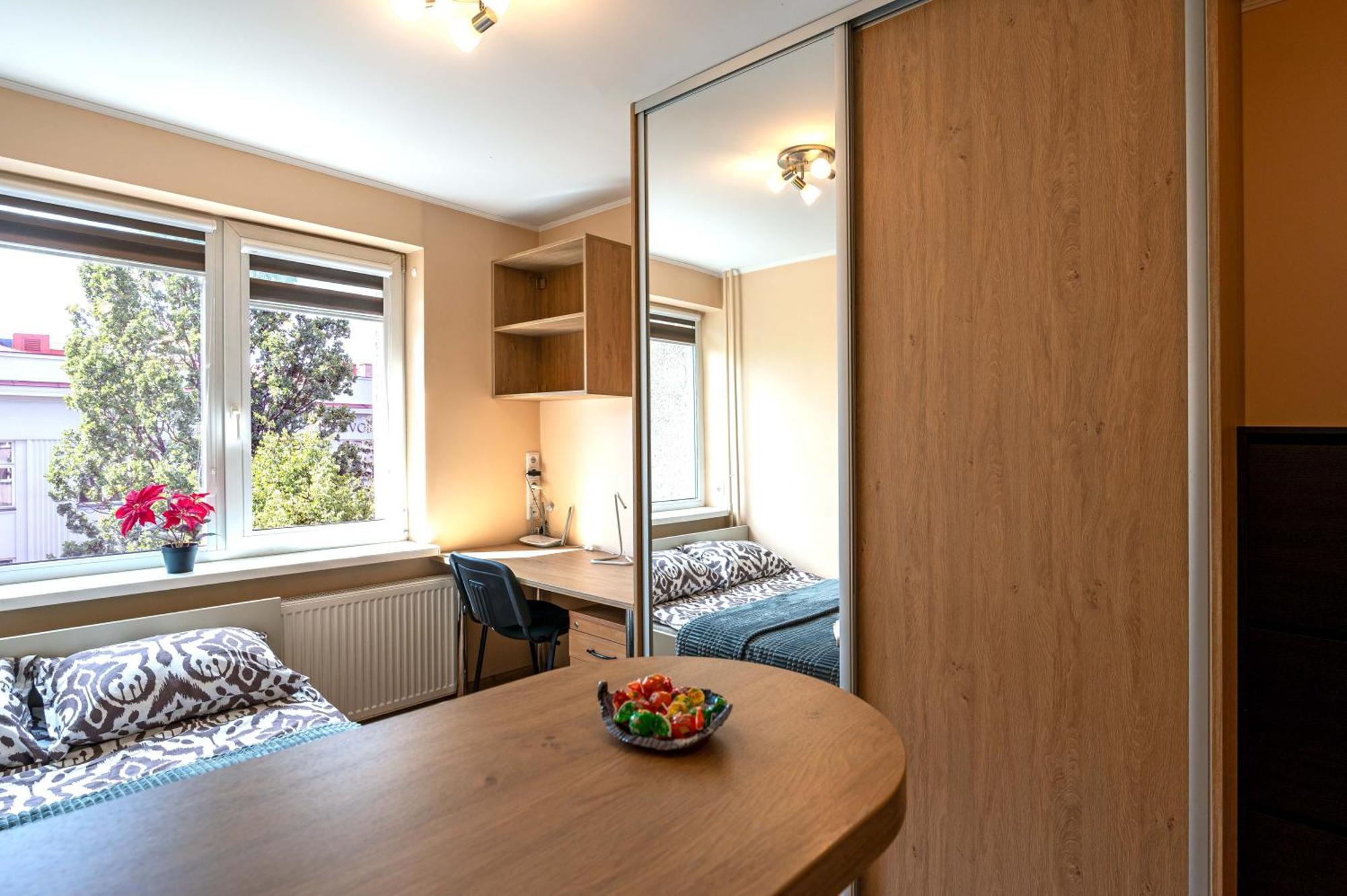Studio Apartment Κάουνας Εξωτερικό φωτογραφία
